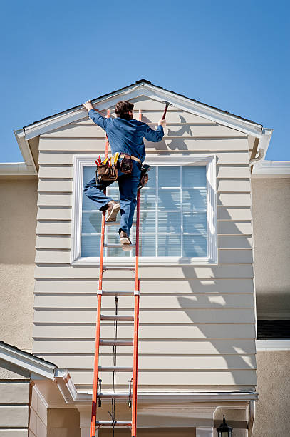 Best Wood Siding Installation  in Caruthersville, MO